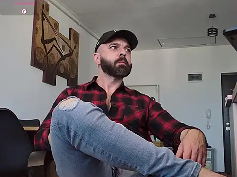 GipsyKingRo webcam