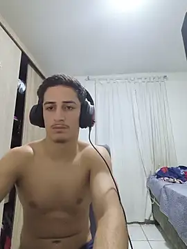 Iurivictor webcam