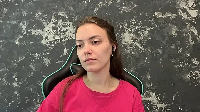 AndreeMerryman webcam