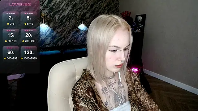 saykoblade webcam