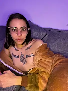 Poison_Ivy_29 webcam