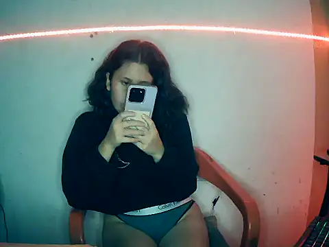 Zoey09 webcam