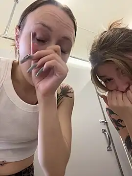EliteBitch webcam