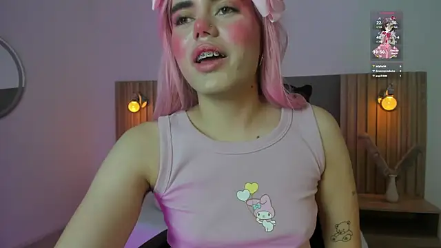loly_berry webcam