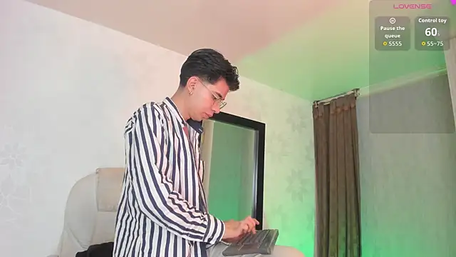 youn_rider webcam