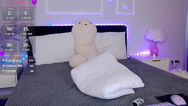 dollyweb webcam