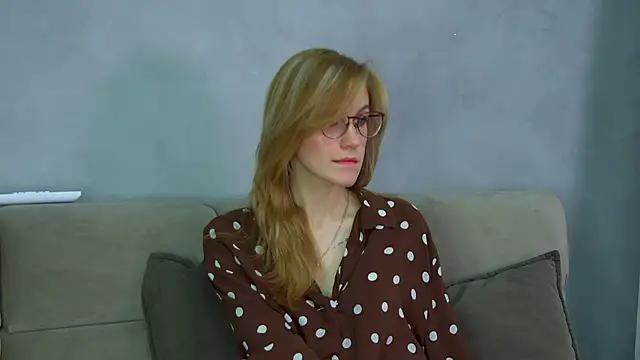 GraceHudsons webcam