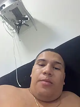 Patricio_02 webcam