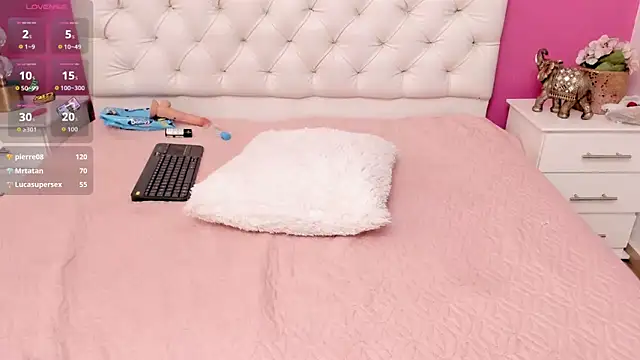 BrendaaHill webcam