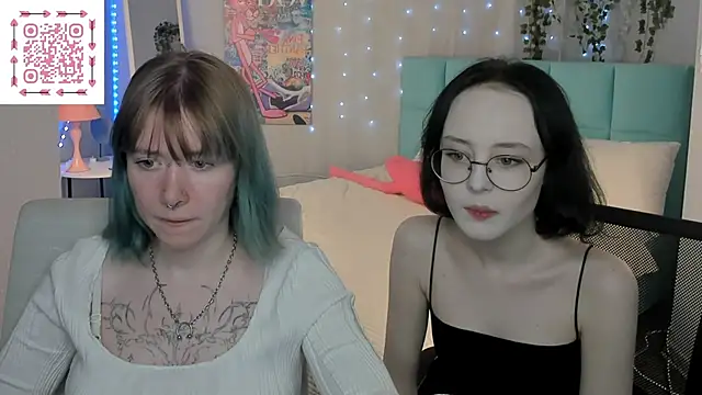 Lilac-Muse webcam