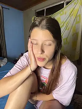 Ally_sunnn webcam