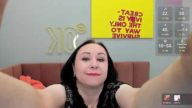 Iron_Ladyy webcam