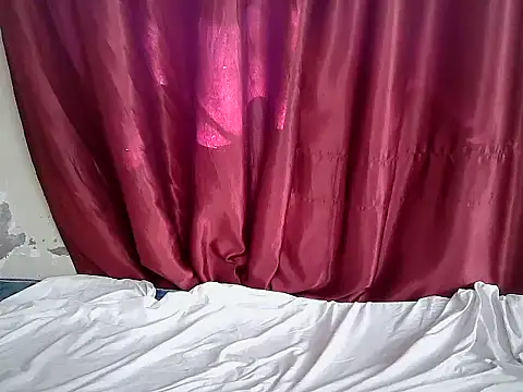 May_lady webcam