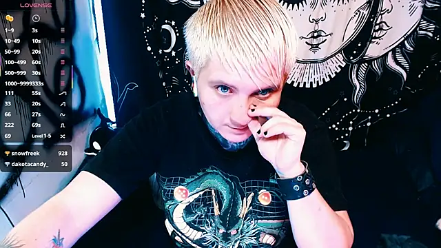 Marieblueeyes webcam