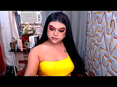 Sapphire_morganna webcam