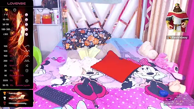 Hotgiirl_1 webcam