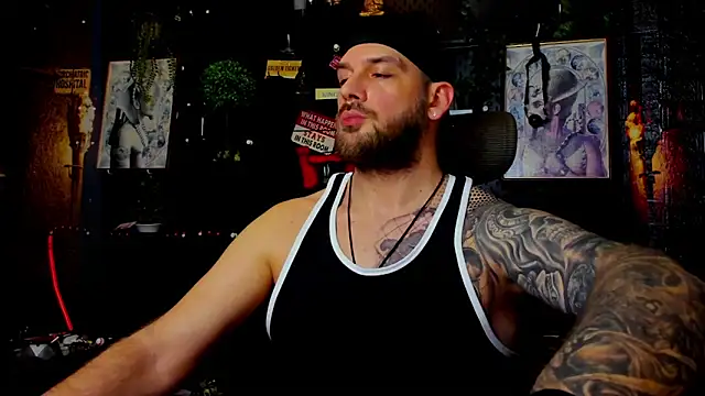 LexHardy webcam