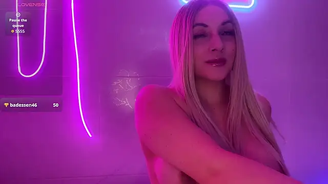 bigclit webcam