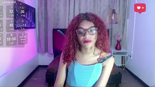 luisa__torres webcam