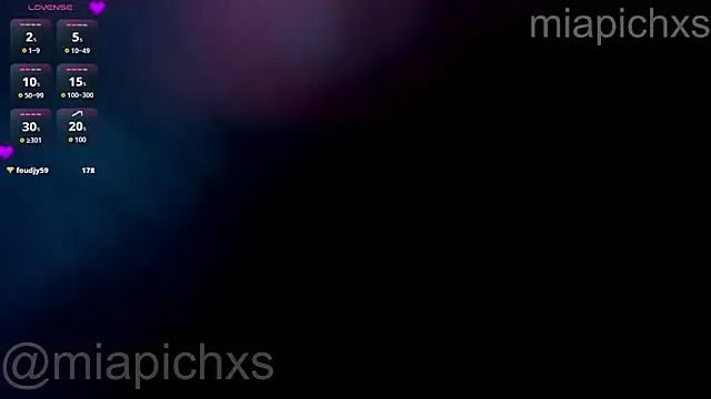 miapichxs webcam