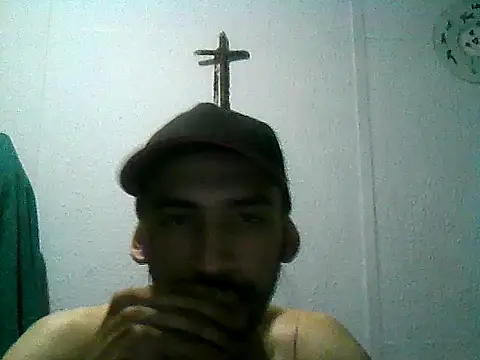 MrFolium webcam