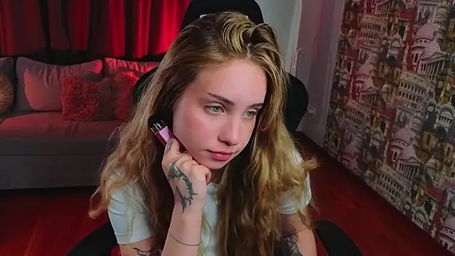 Alice_loft webcam
