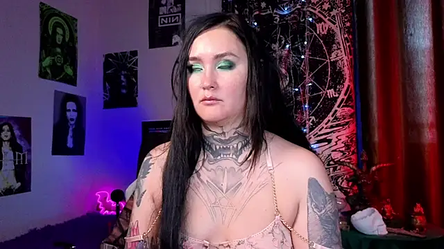 Emmybrightj_ webcam