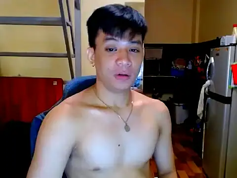 AsianCUMQUICKLY webcam