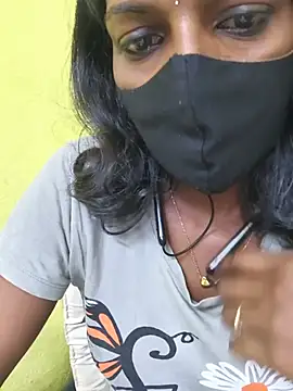 Honey_rosetamil webcam