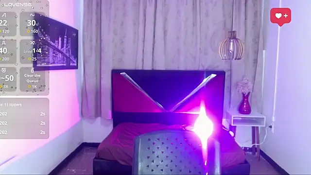 luisa__torres webcam