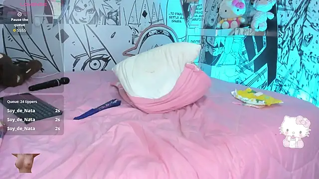 Megan_cute4u webcam