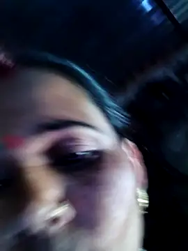 Pooja750 webcam