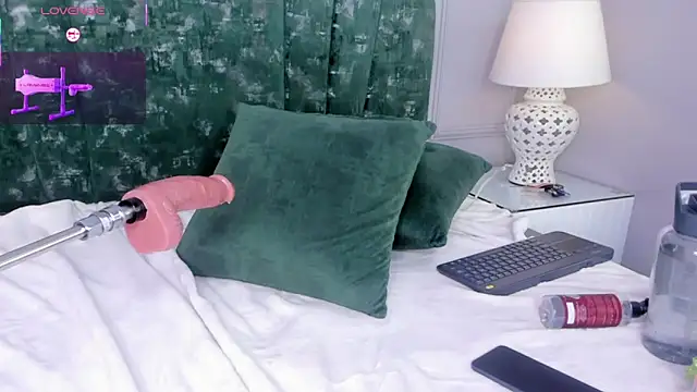 lux_bitchx webcam