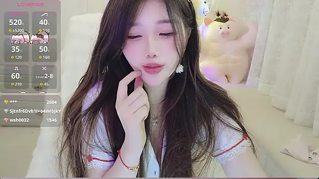 Coco-Di webcam