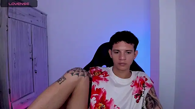tylernova webcam