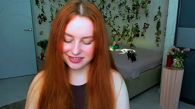 AirySilhouette webcam