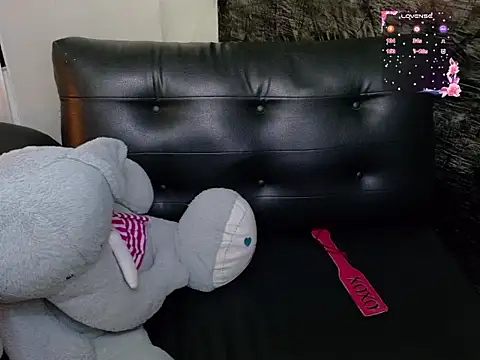 Shadai_Ross webcam
