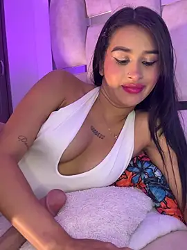 Lizzy_Bonnie webcam