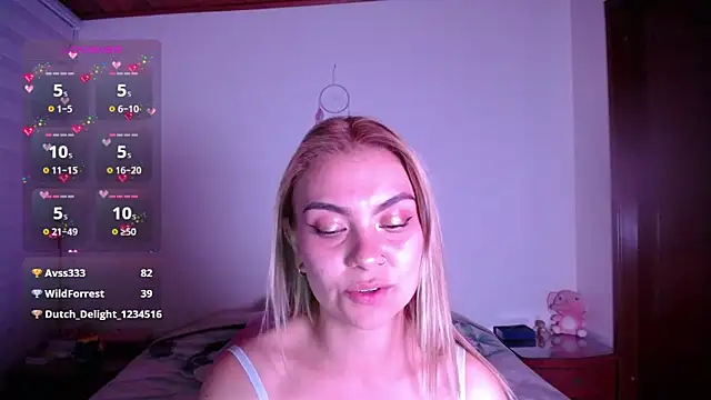 Baby-Anngel webcam
