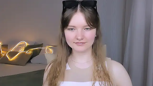 LookEva webcam