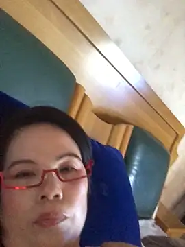nidejiejie webcam
