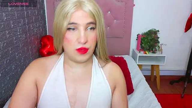 party_ts webcam