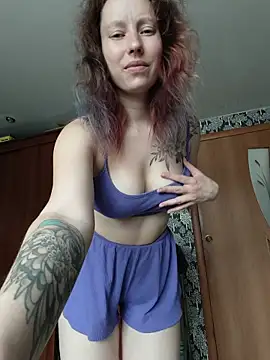 Frost_foxy webcam