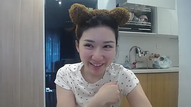 Asiagirll webcam