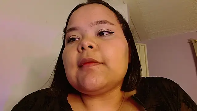sexychubby___ webcam