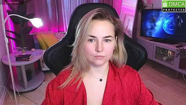 Mira_Mermayd webcam