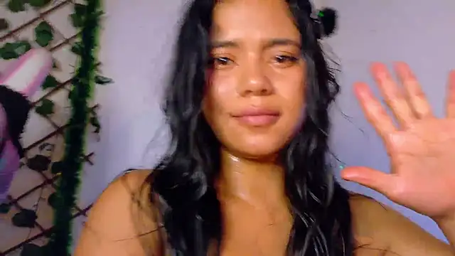 -Camila_ webcam