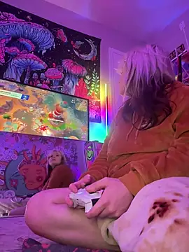 Cutiepiespanks webcam