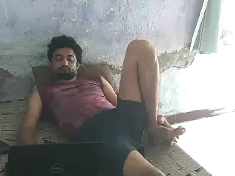 ROCOGUJUBULL webcam