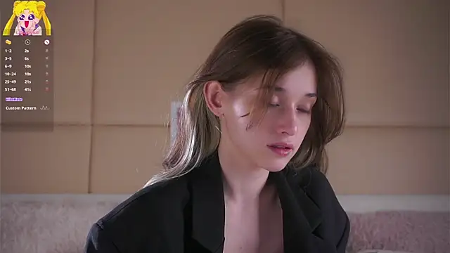 EdlinHargus live sex cam